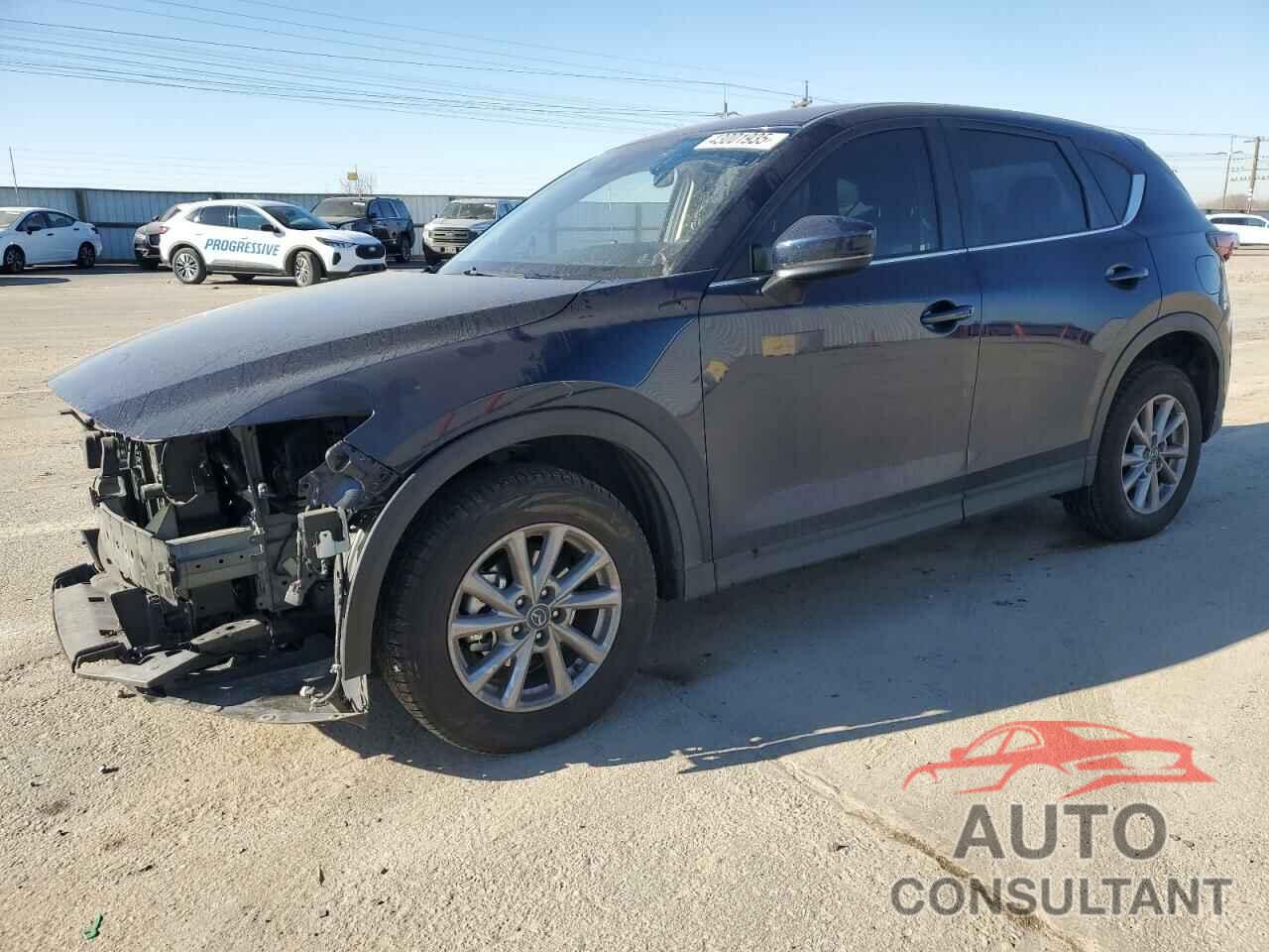 MAZDA CX-5 SELEC 2023 - JM3KFBBM7P0143628