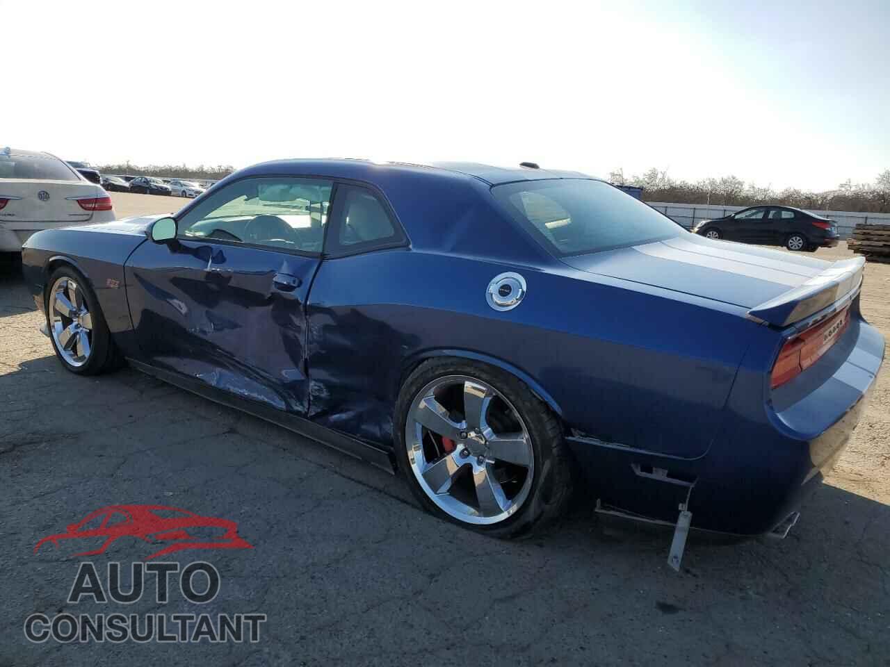 DODGE CHALLENGER 2011 - 2B3CJ7DJ8BH505239