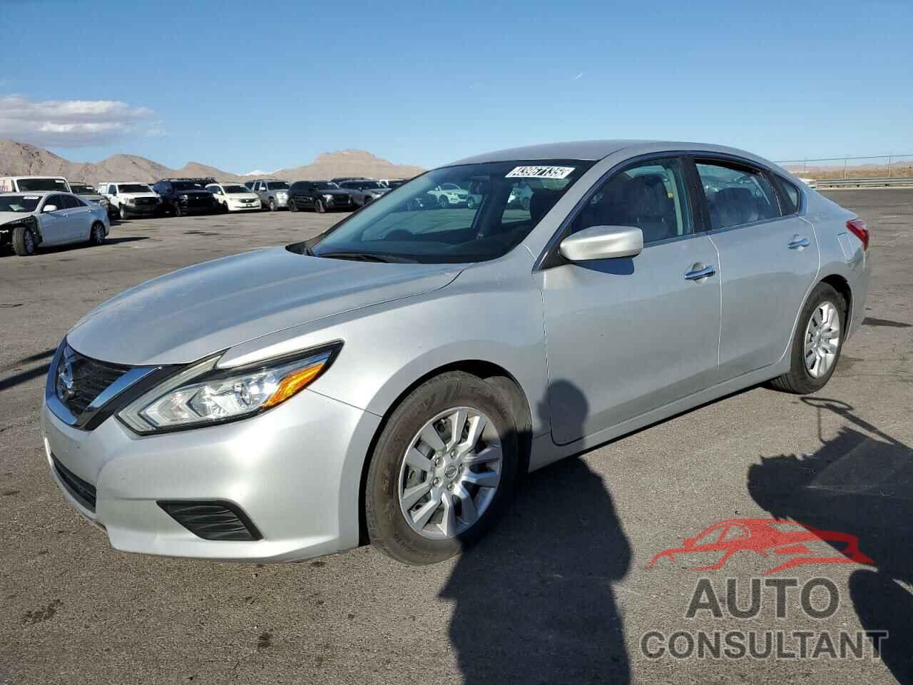 NISSAN ALTIMA 2016 - 1N4AL3AP2GC233966