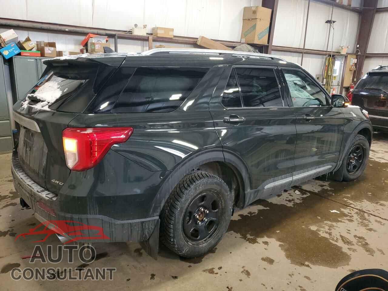 FORD EXPLORER 2023 - 1FMSK8FH8PGA45103
