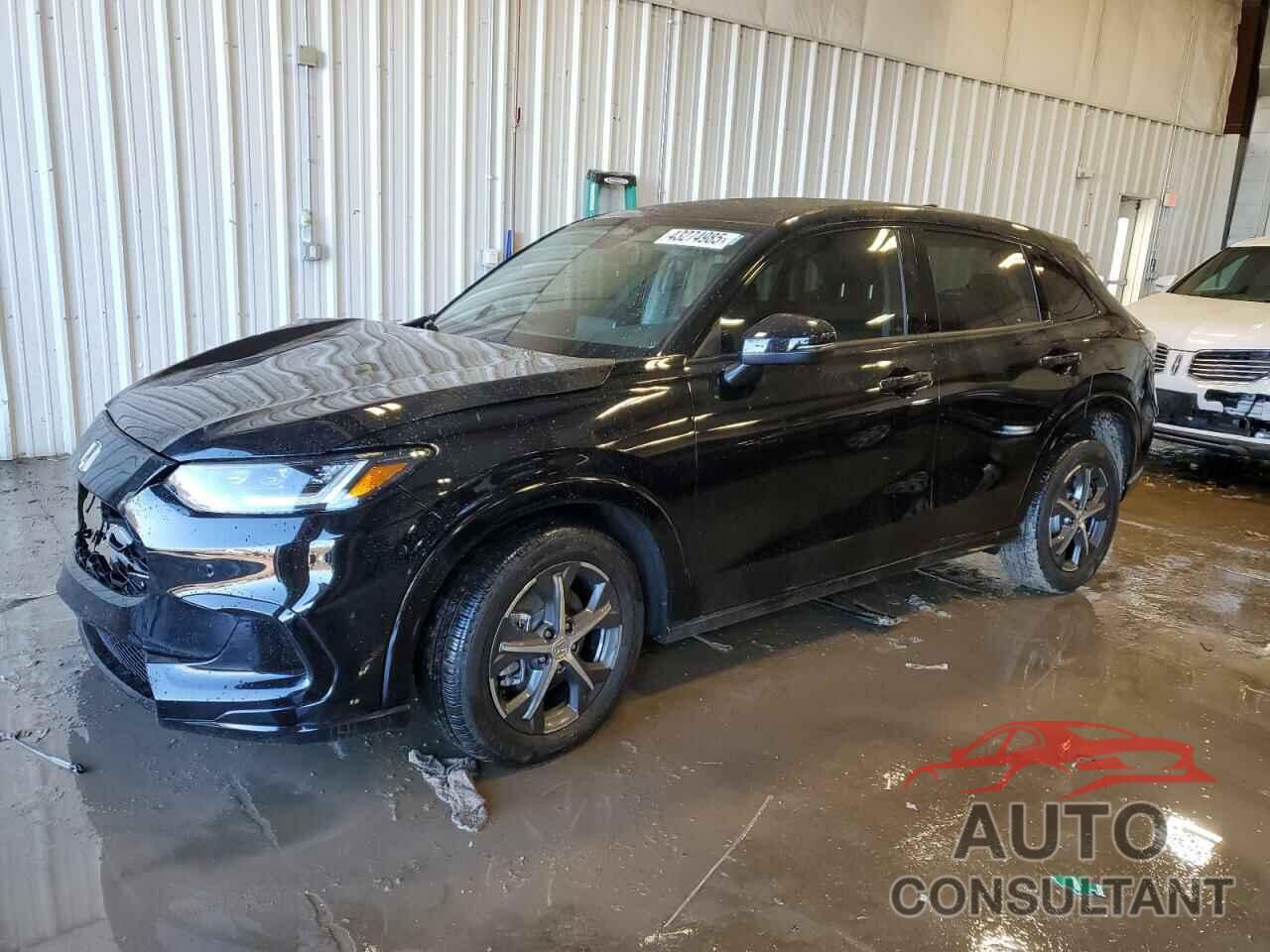 HONDA HR-V 2025 - 3CZRZ2H74SM731230