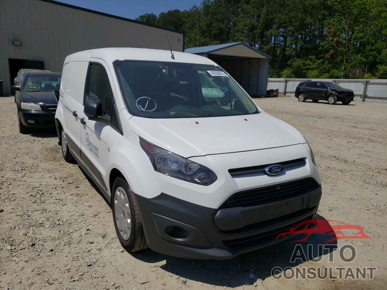 FORD TRANSIT CO 2016 - NM0LS7E74G1263650