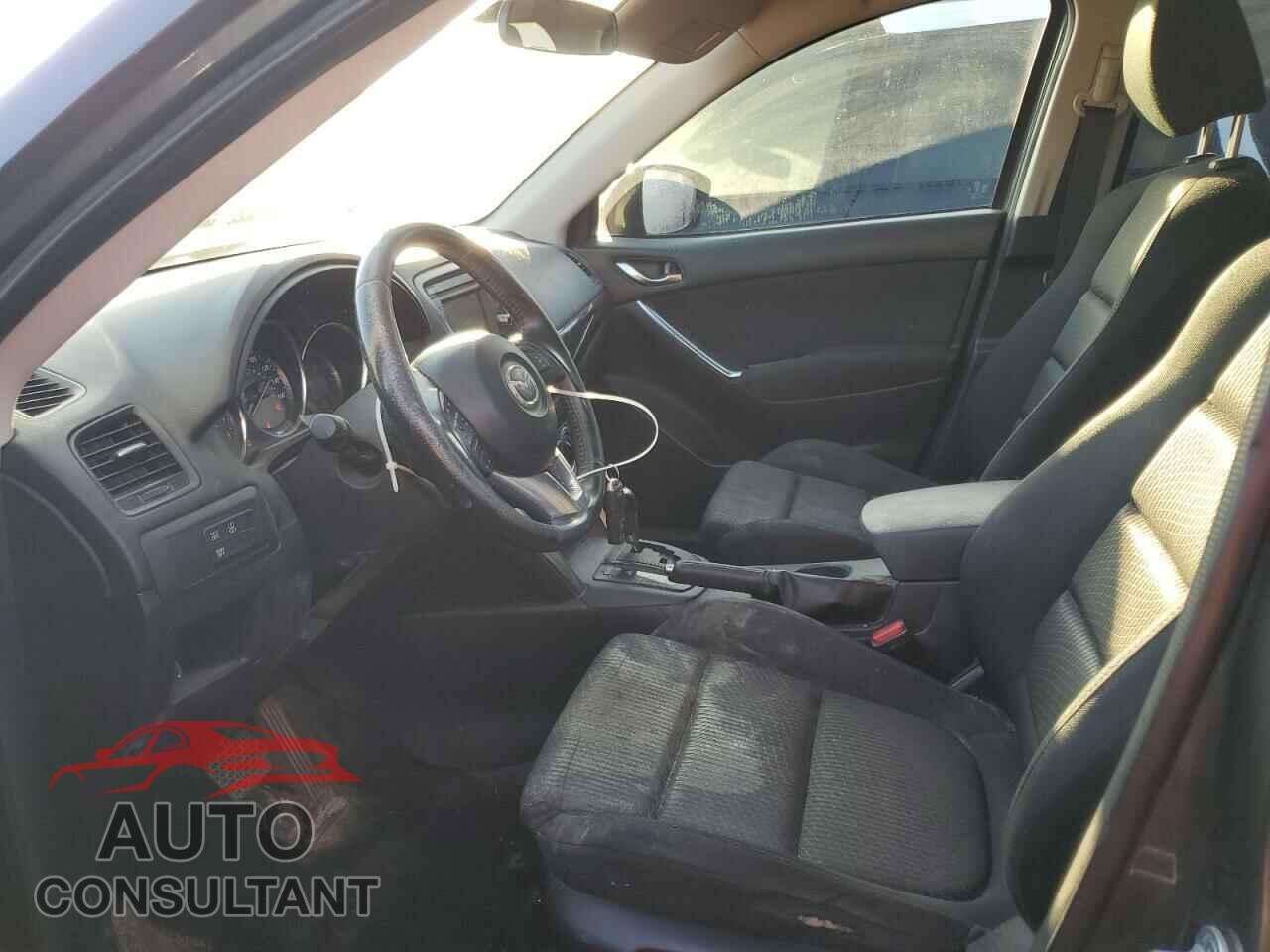 MAZDA CX-5 2013 - JM3KE2CE8D0151100