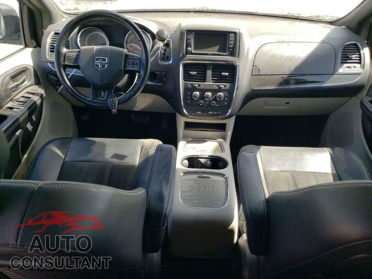 DODGE CARAVAN 2020 - 2C4RDGCG6LR193701
