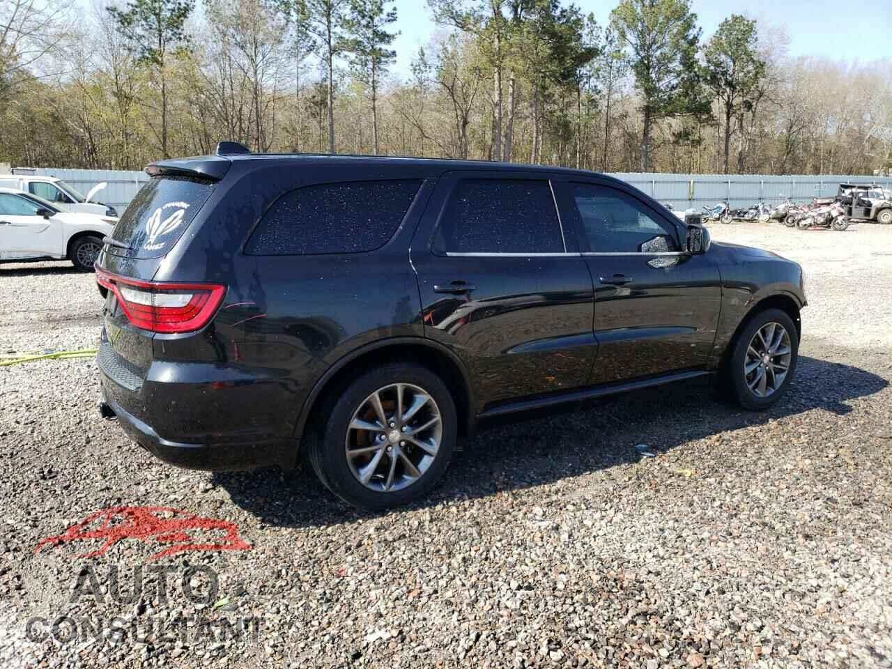 DODGE DURANGO 2015 - 1C4RDHAG5FC169363