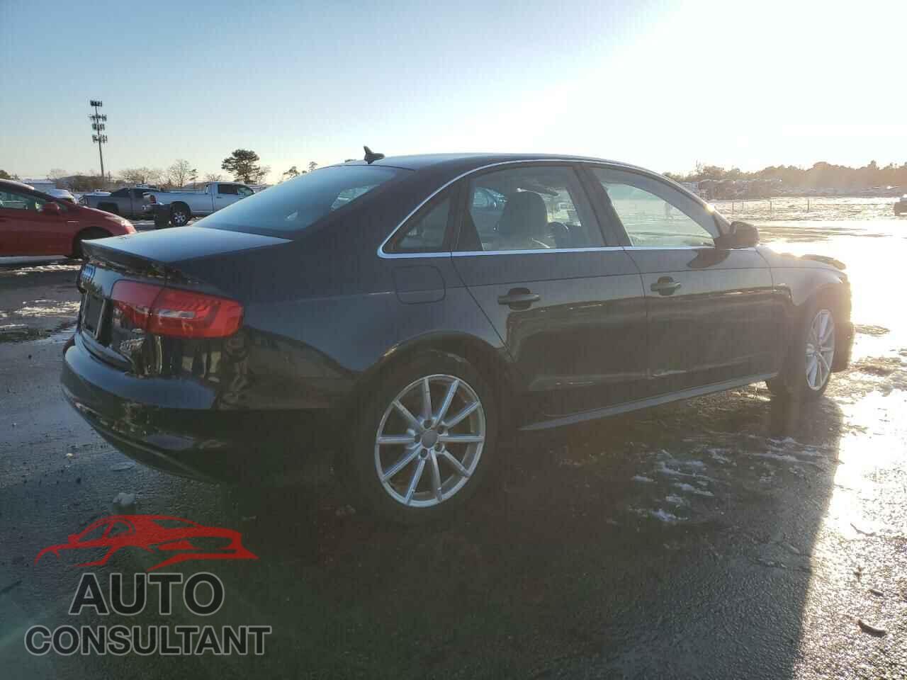 AUDI A4 2016 - WAUFFAFL8GN003061