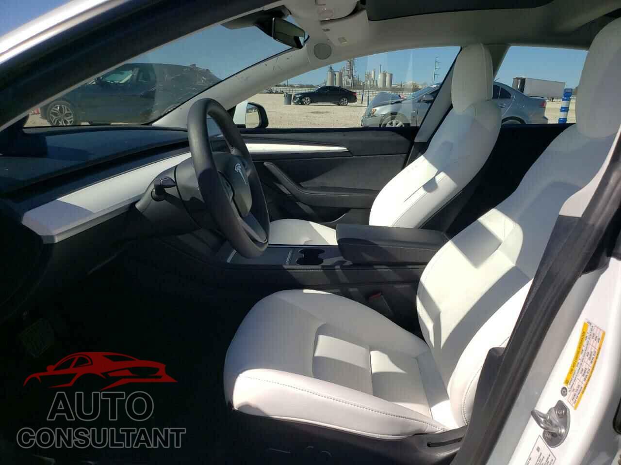 TESLA MODEL 3 2023 - 5YJ3E1EA3PF419168
