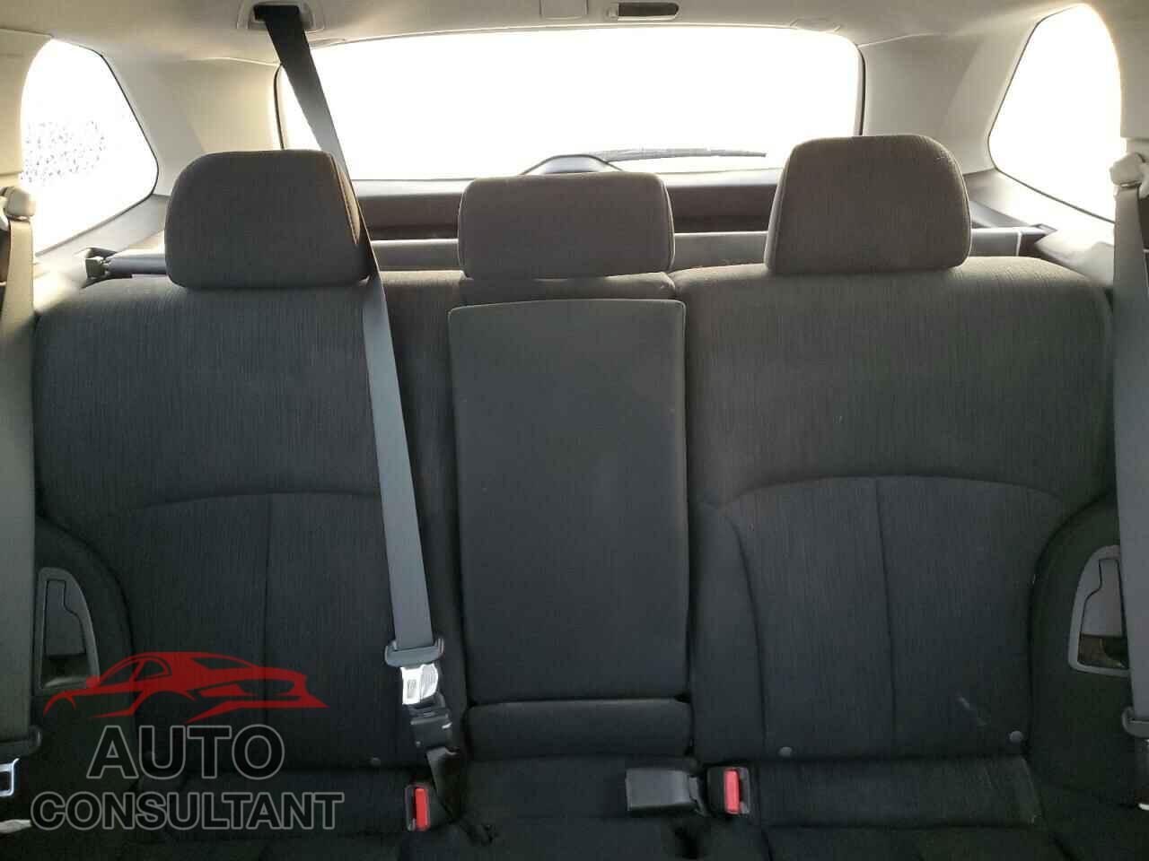 SUBARU OUTBACK 2013 - 4S4BRBCC4D3270171