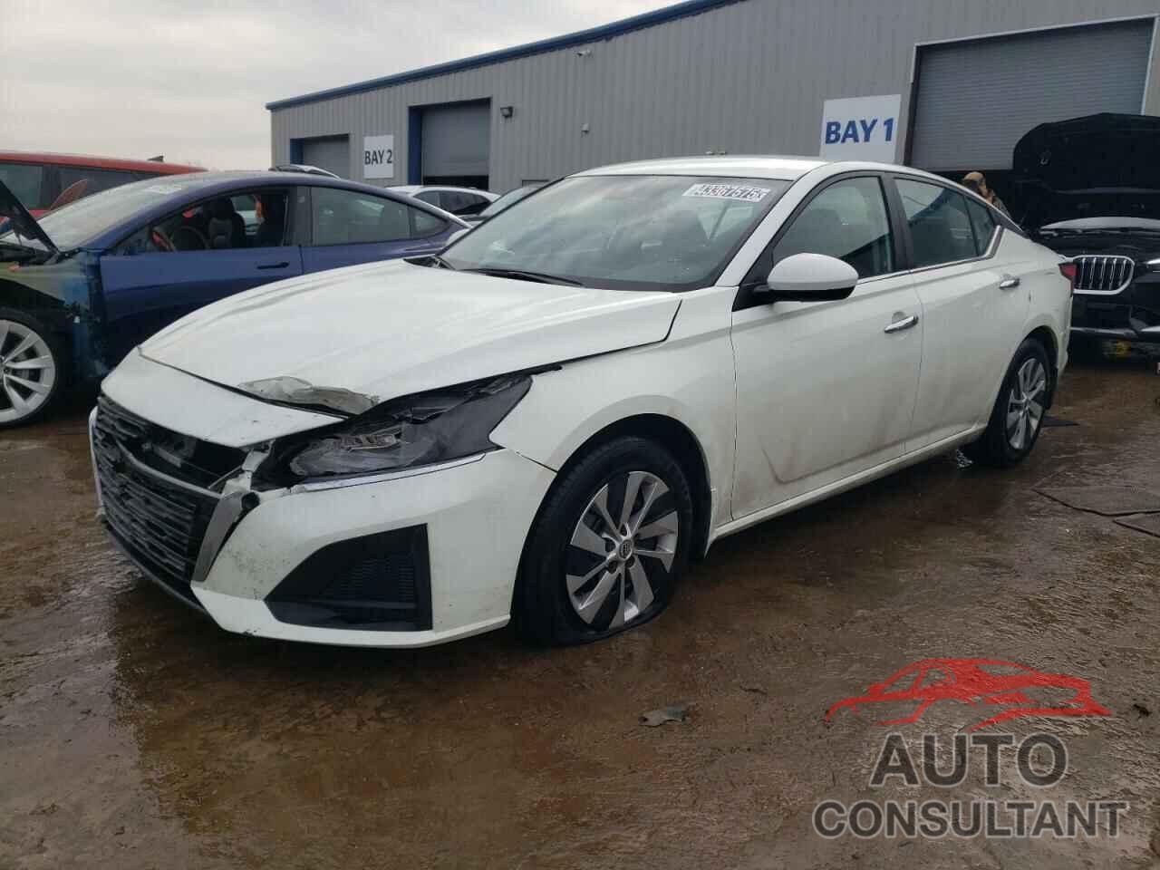 NISSAN ALTIMA 2023 - 1N4BL4BVXPN357852