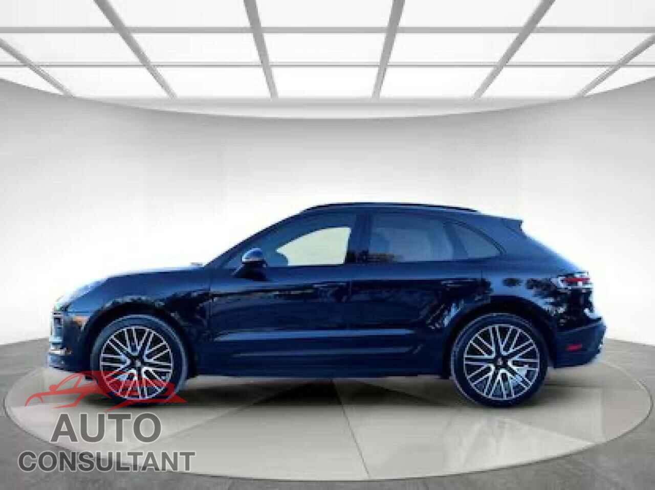 PORSCHE MACAN BASE 2023 - WP1AA2A56PLB04331