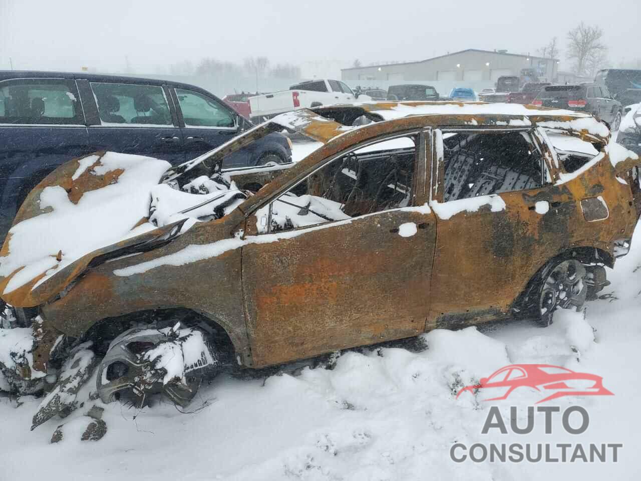 HONDA CRV 2019 - 2HKRW2H57KH660625