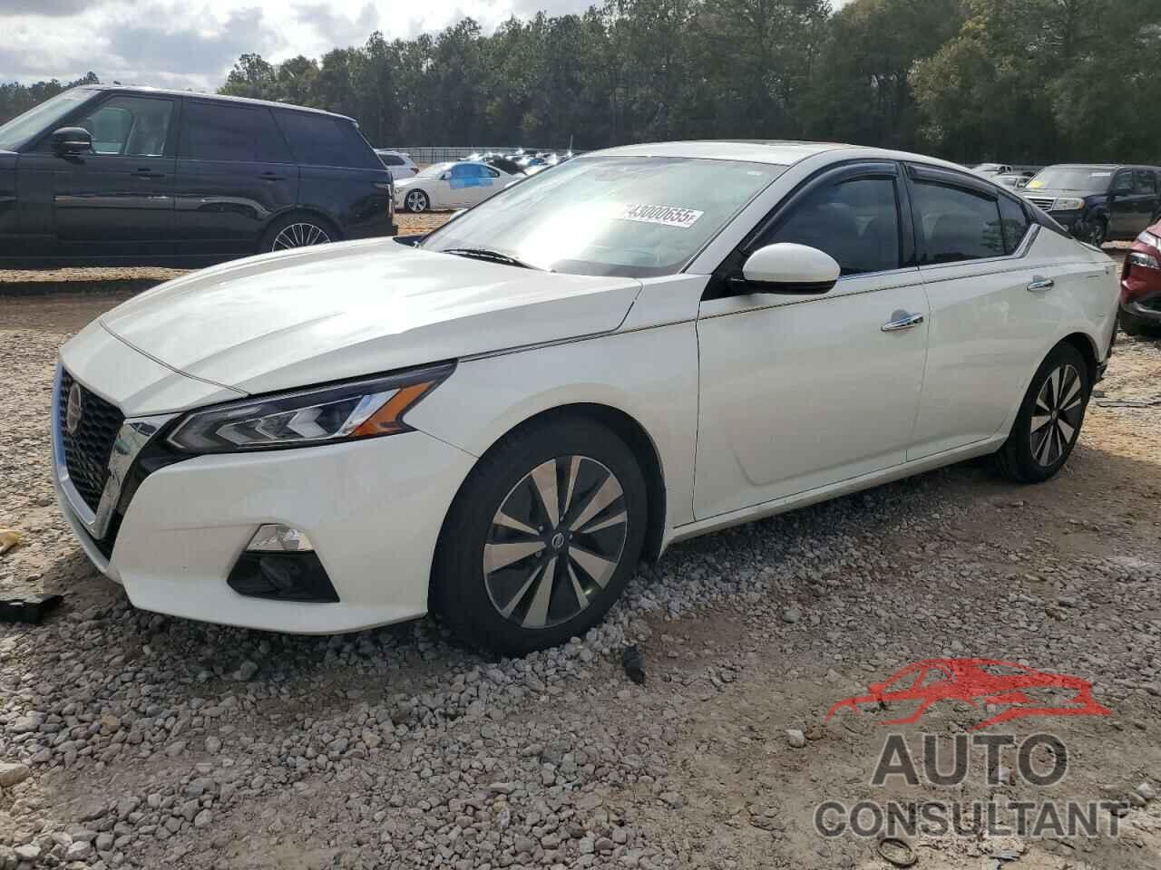 NISSAN ALTIMA 2020 - 1N4BL4DV3LN323744
