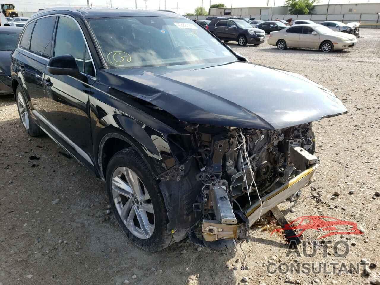 AUDI Q7 2021 - WA1AJAF70MD018471