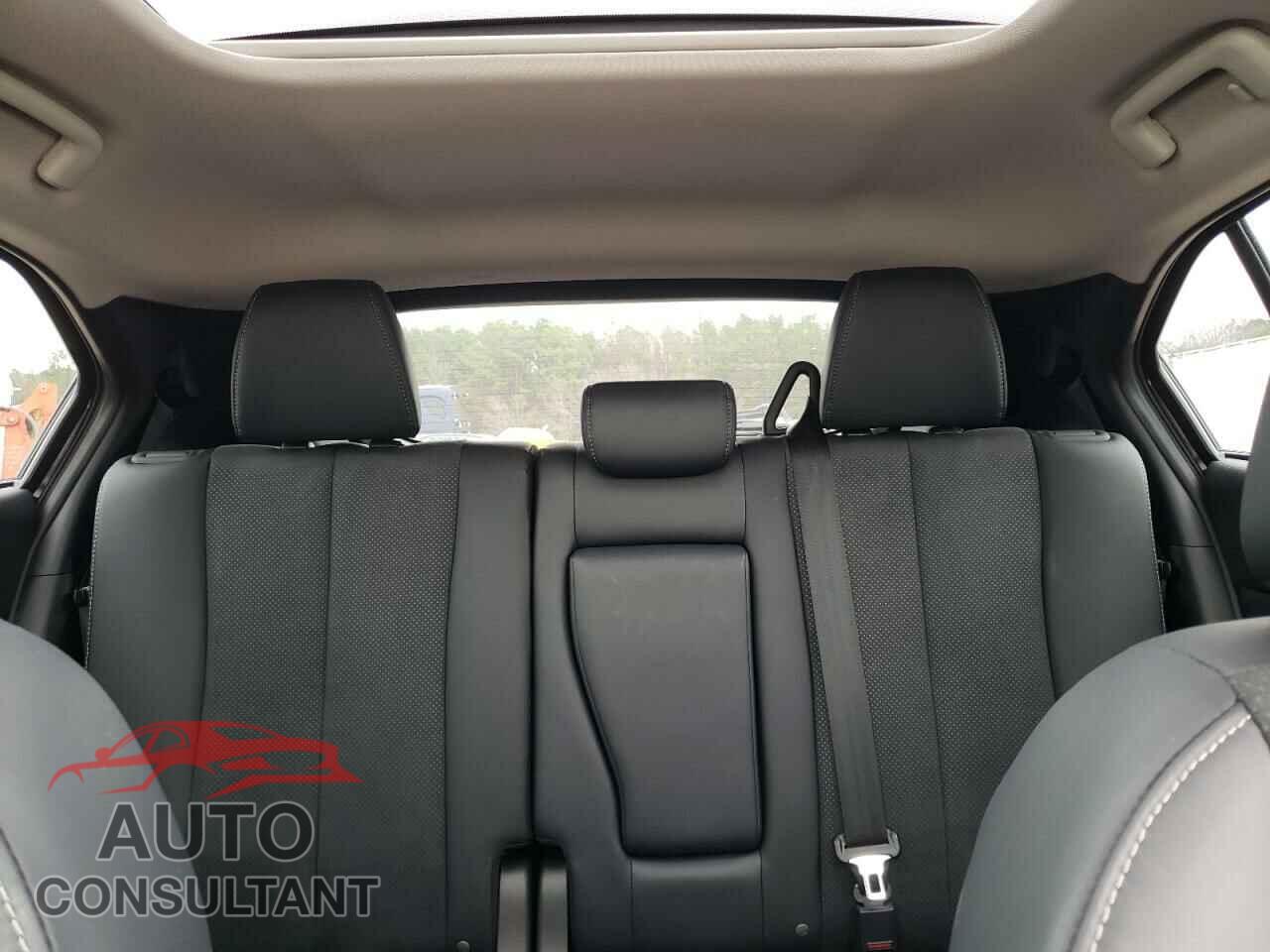 MITSUBISHI ECLIPSE 2023 - JA4ATWAA2PZ055216