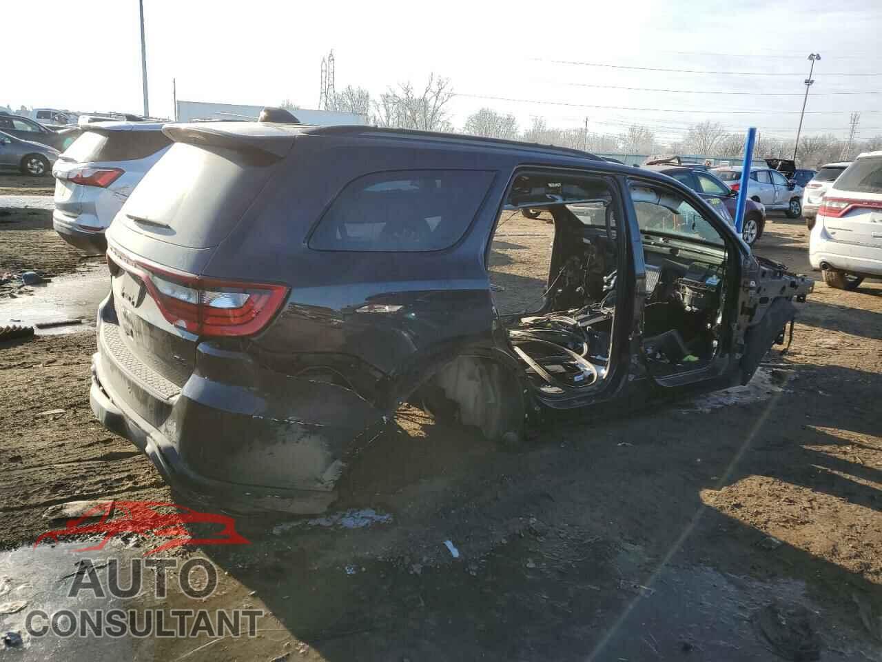 DODGE DURANGO 2024 - 1C4SDJCT5RC157477
