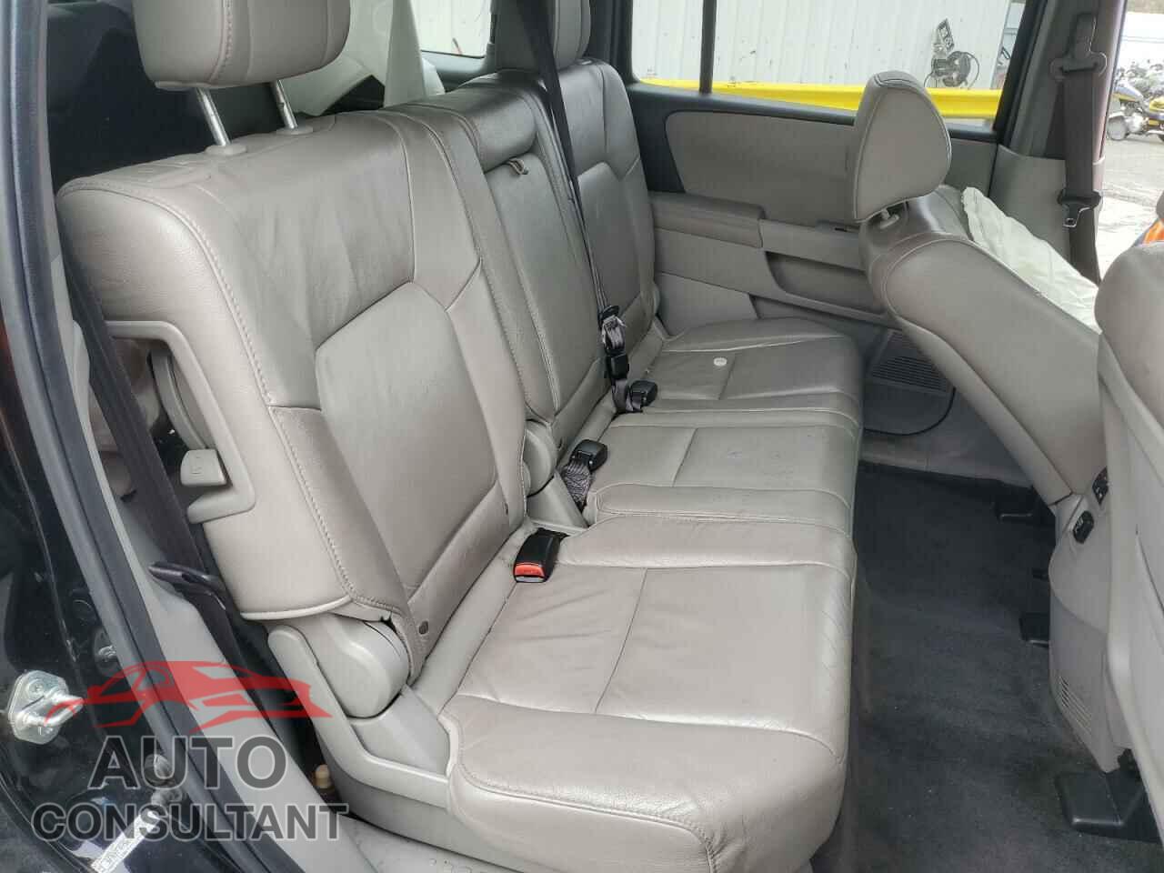 HONDA PILOT 2012 - 5FNYF4H56CB024687