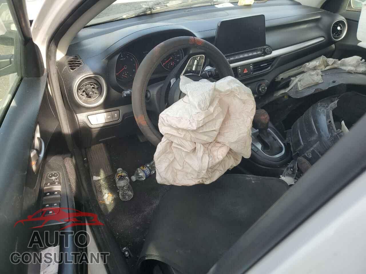 KIA FORTE 2019 - 3KPF24AD0KE078558