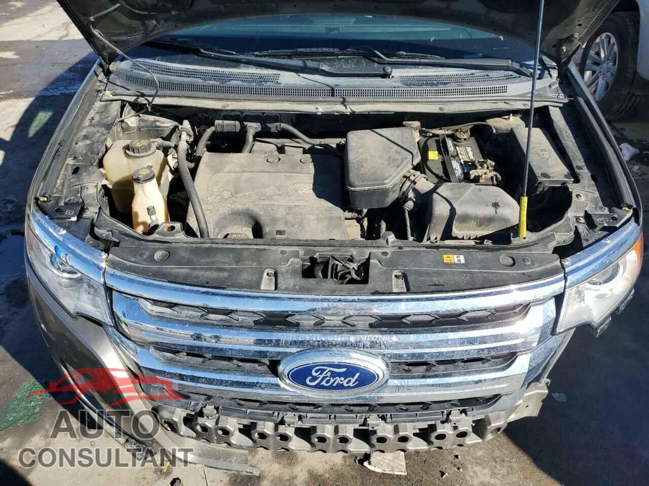 FORD EDGE 2013 - 2FMDK4KC0DBC37985