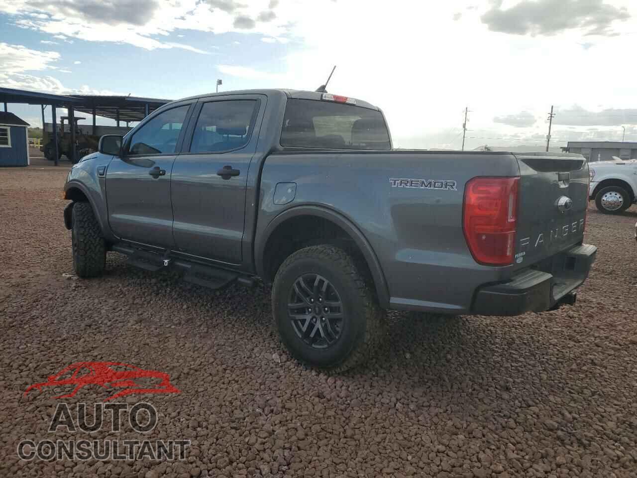 FORD RANGER 2023 - 1FTER4FH2PLE04880