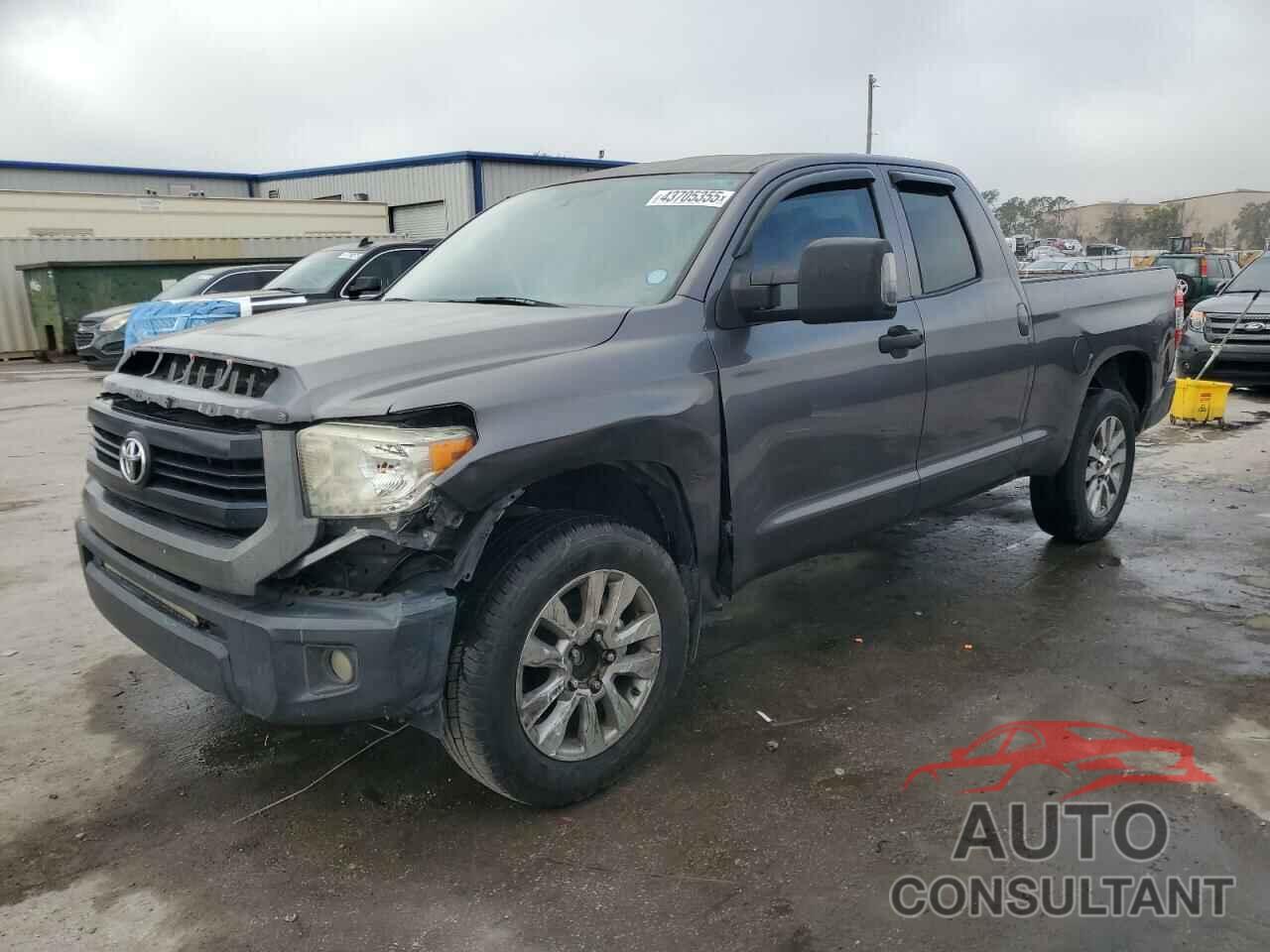 TOYOTA TUNDRA 2014 - 5TFRU5F14EX033025
