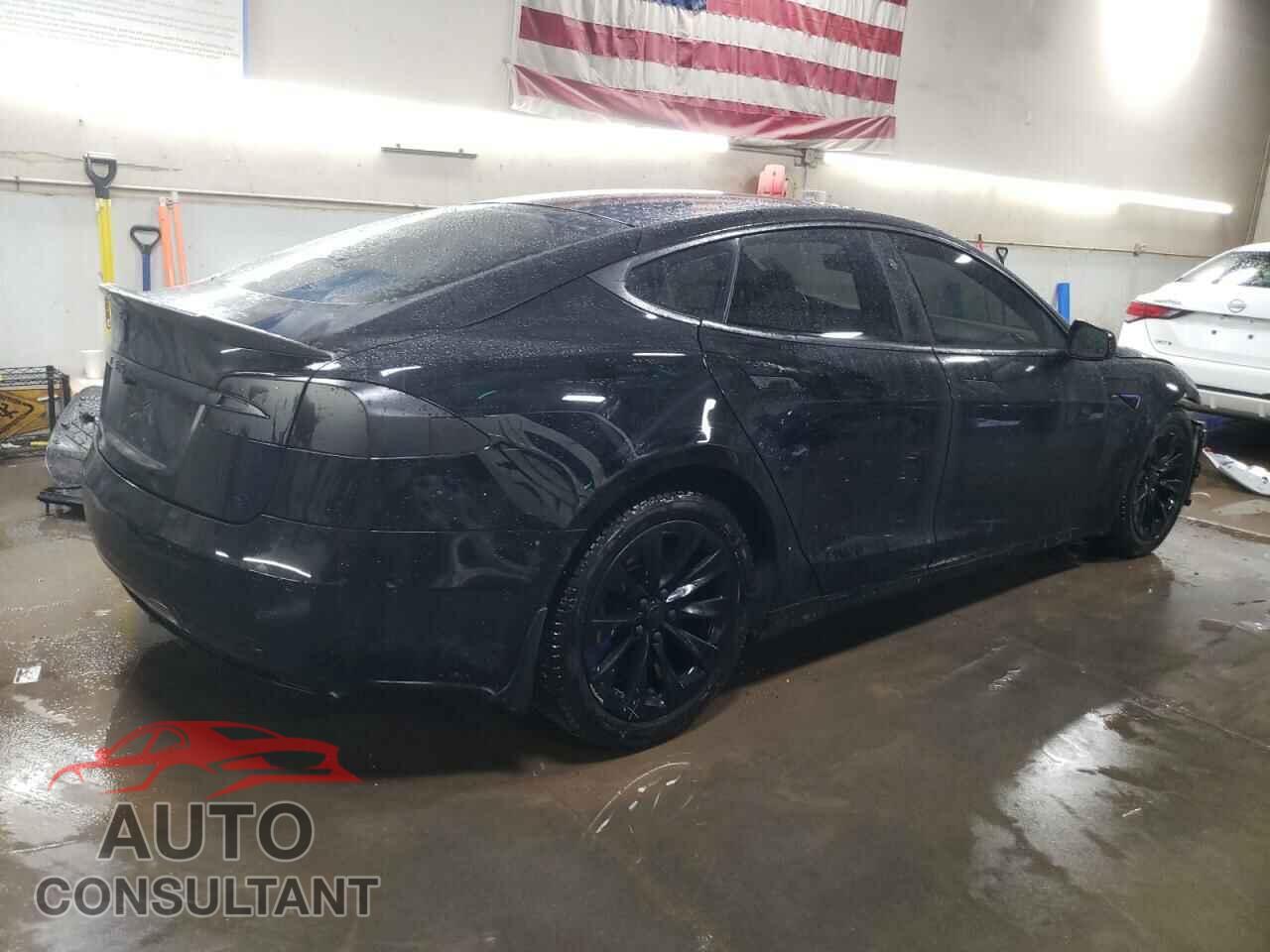 TESLA MODEL S 2016 - 5YJSA1E28GF175047