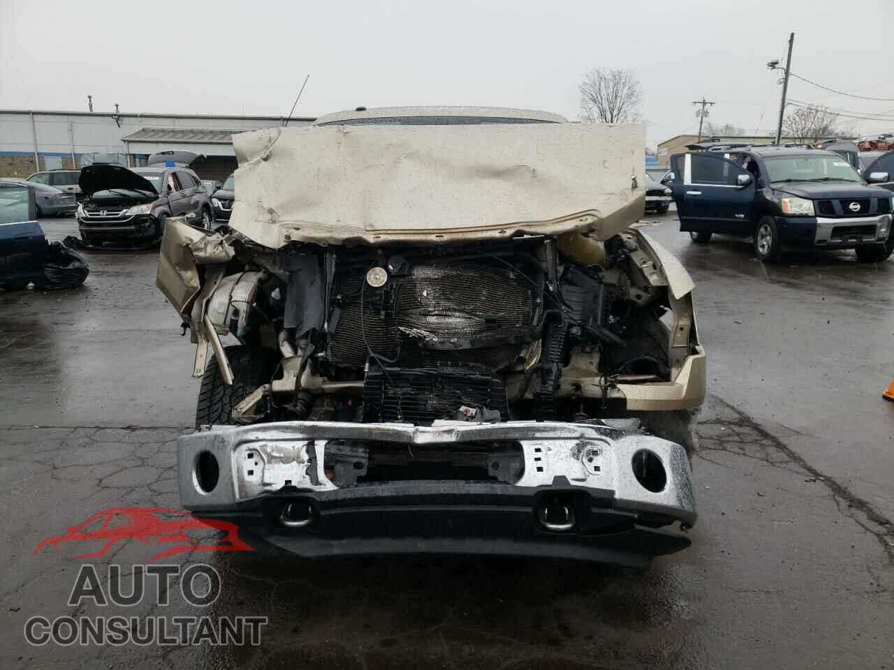 FORD F-150 2012 - 1FTFX1ET6CFB05433
