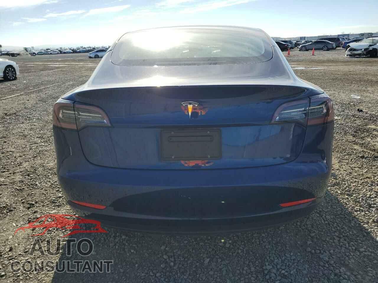 TESLA MODEL 3 2023 - 5YJ3E1EA1PF489400