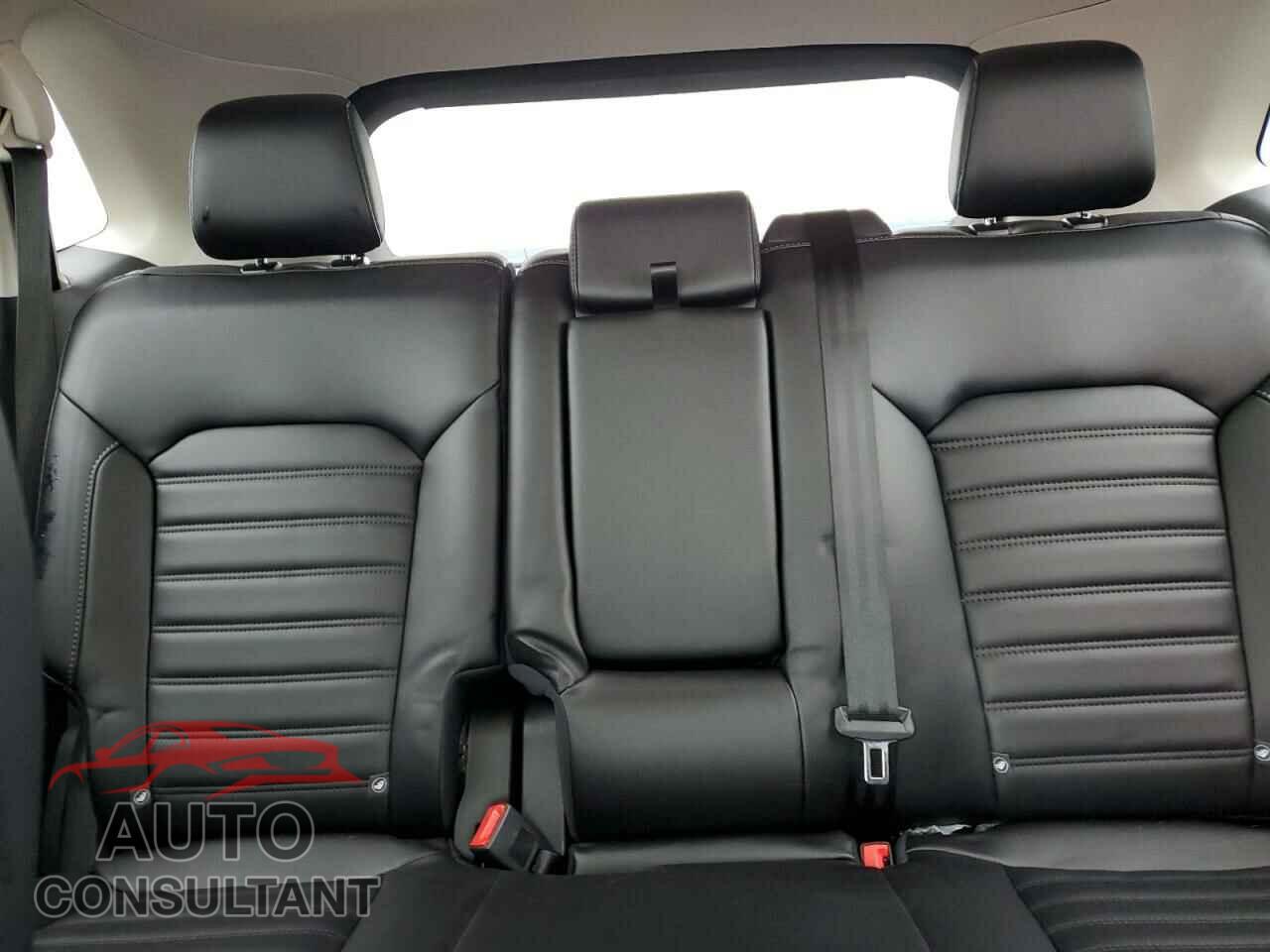 FORD EDGE 2024 - 2FMPK4J98RBA35258