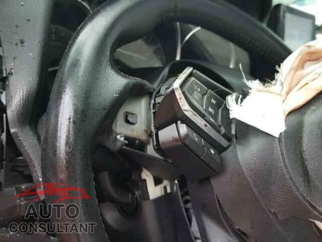 MAZDA 6 2017 - JM1GL1W5XH1100532