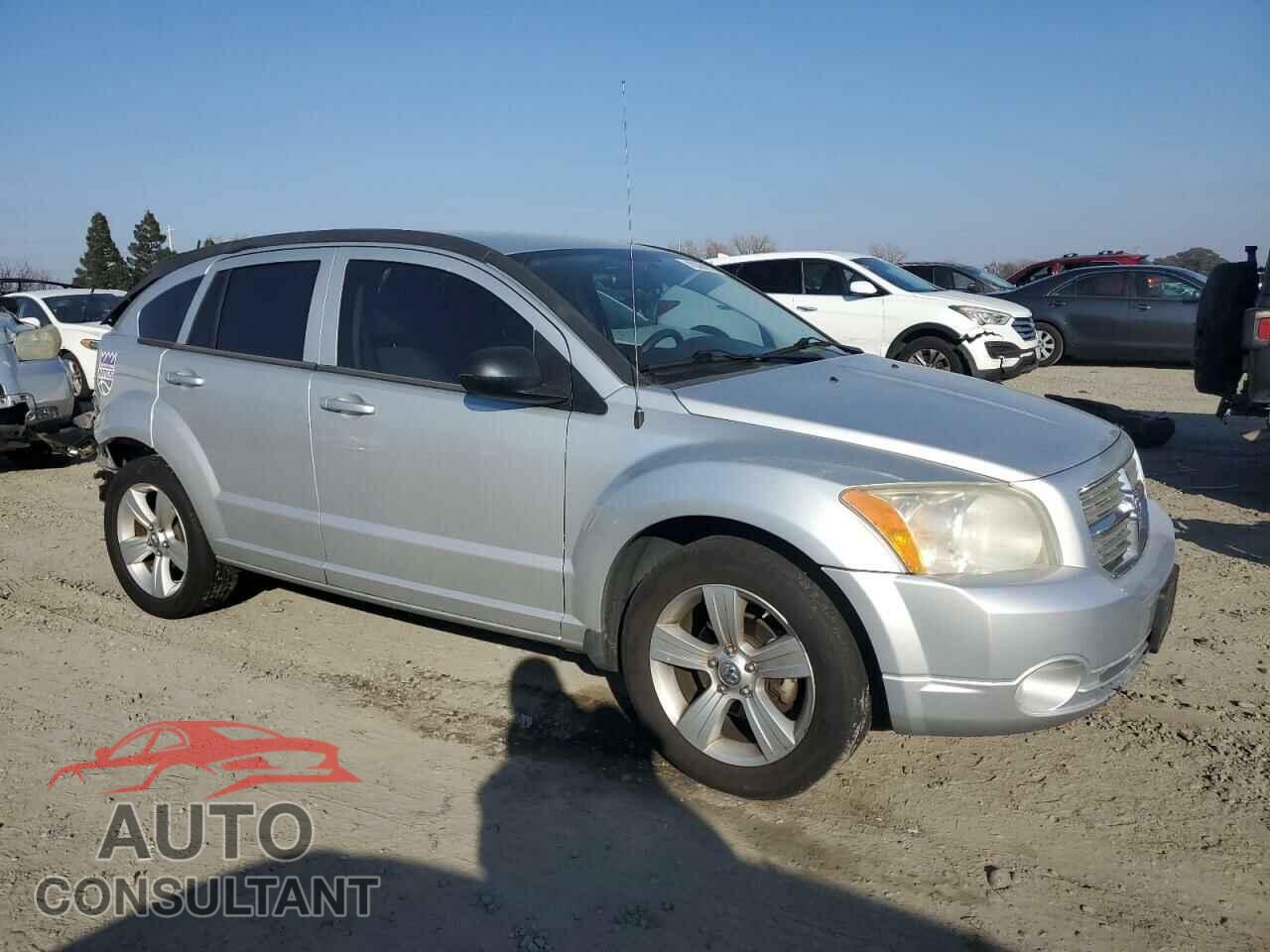 DODGE CALIBER 2011 - 1B3CB3HAXBD295238
