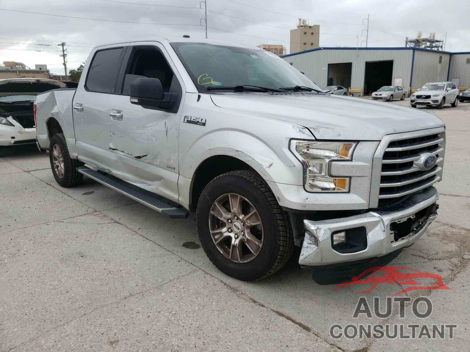 FORD F150 2016 - 1FTEW1CPXGKE29549