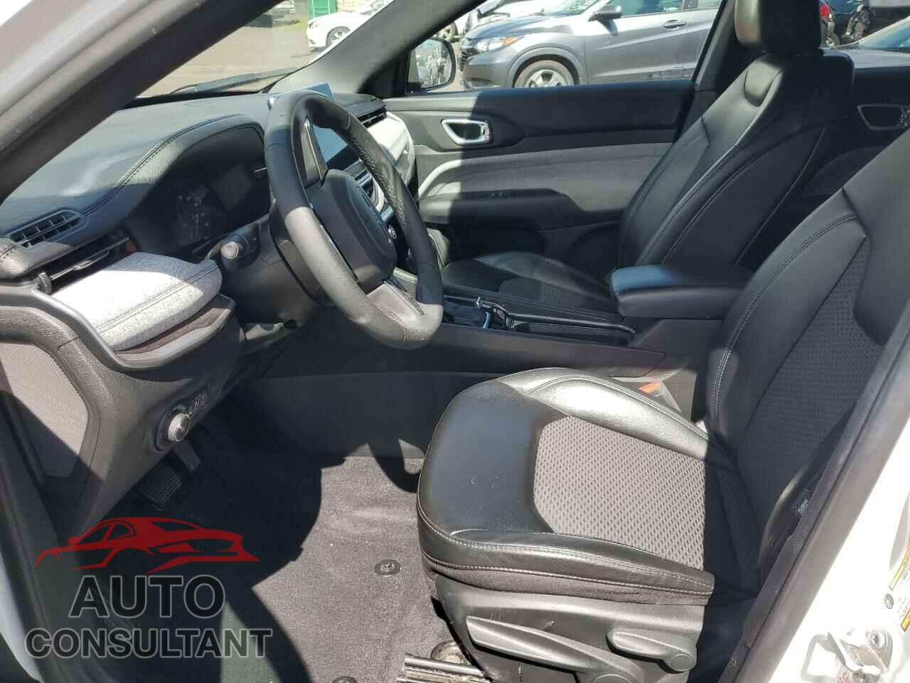 JEEP COMPASS 2023 - 3C4NJDBNXPT553514