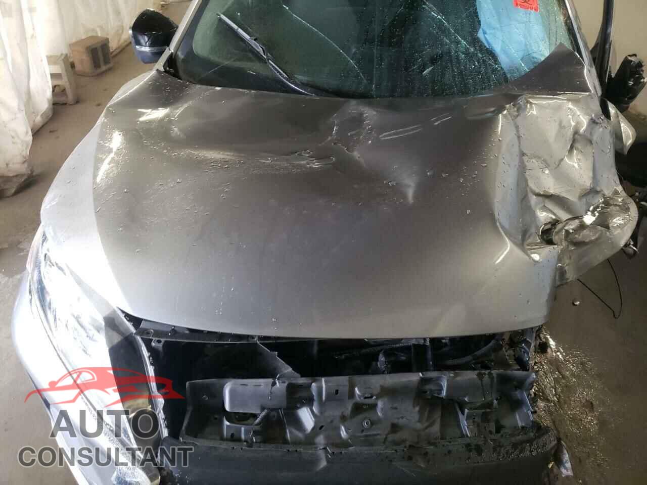 MITSUBISHI ECLIPSE 2019 - JA4AT4AA4KZ027804