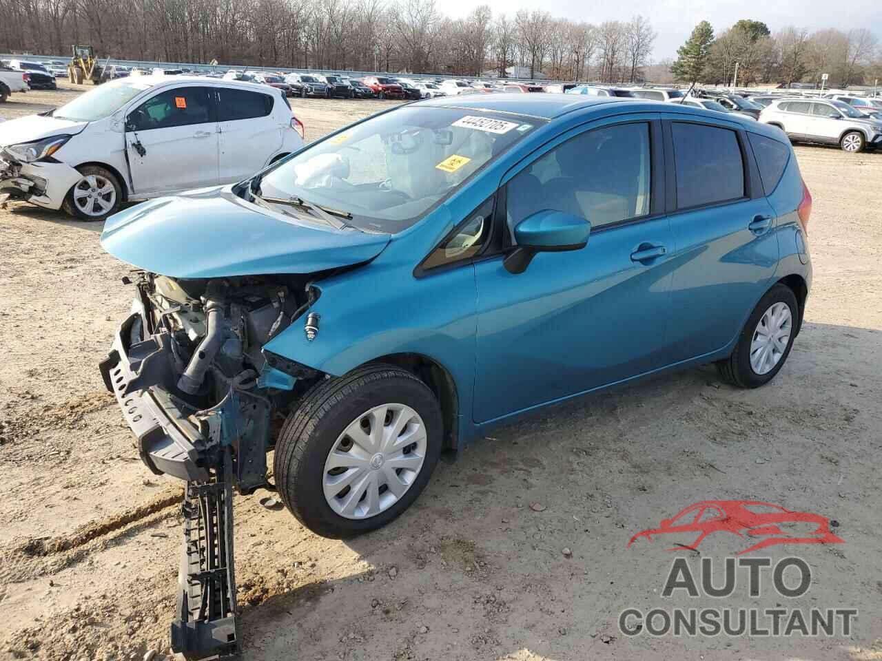 NISSAN VERSA 2015 - 3N1CE2CP4FL359417