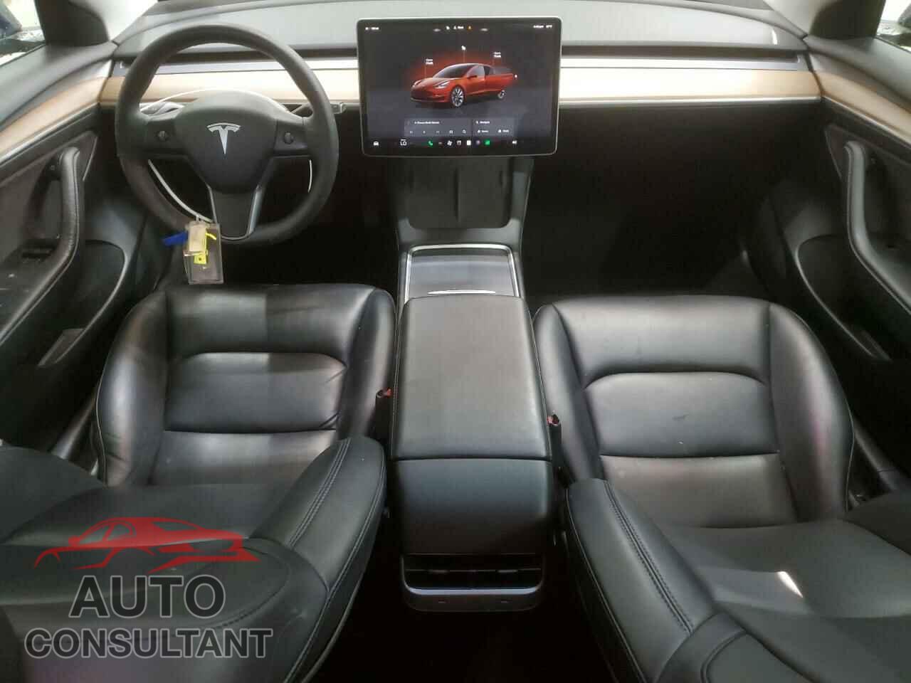 TESLA MODEL 3 2023 - 5YJ3E1EA4PF434987
