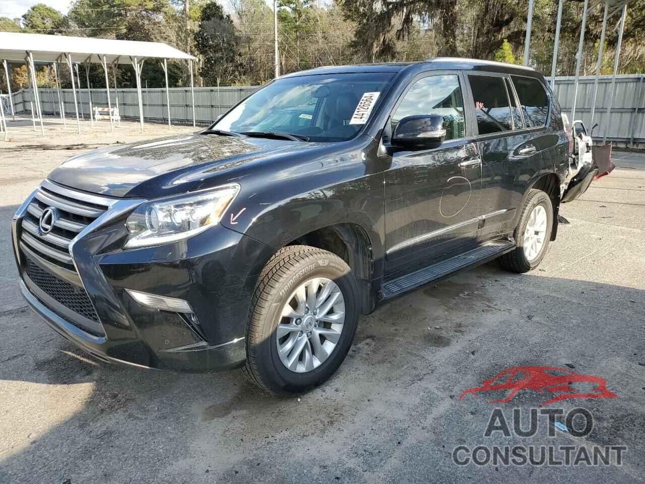 LEXUS GX 2017 - JTJBM7FX3H5171444