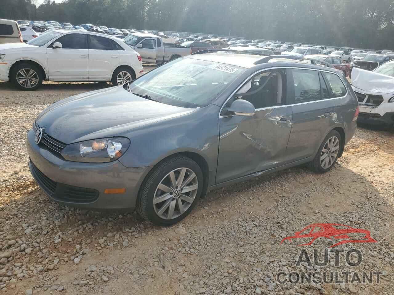 VOLKSWAGEN JETTA 2012 - 3VWPL7AJ2CM674087
