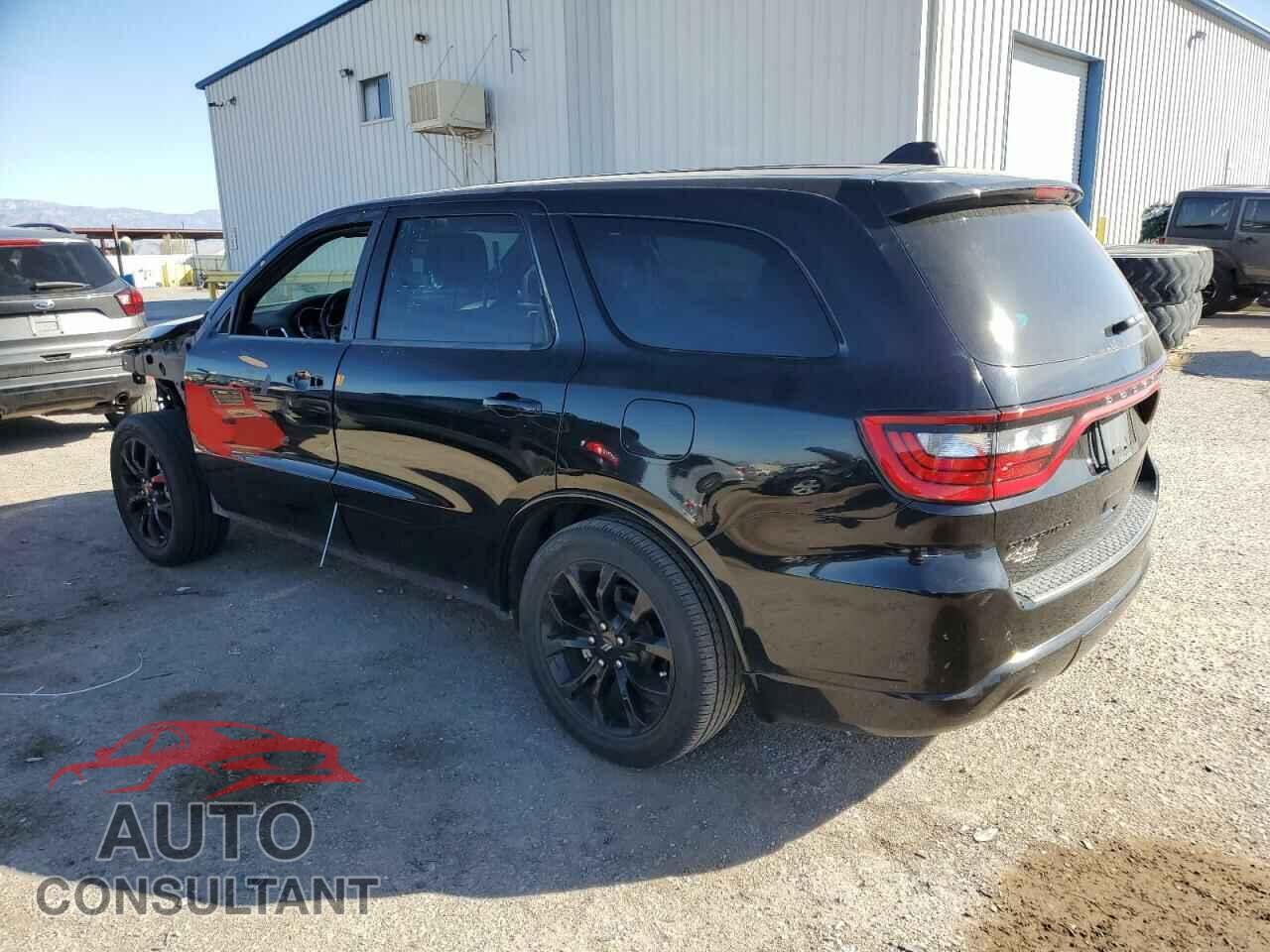 DODGE DURANGO 2020 - 1C4RDHAG1LC171560
