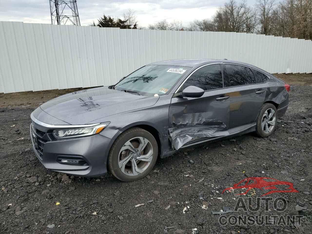 HONDA ACCORD 2018 - 1HGCV1F42JA037482