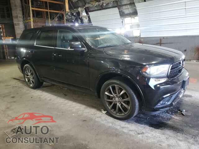 DODGE DURANGO 2015 - 1C4RDJDG4FC771965