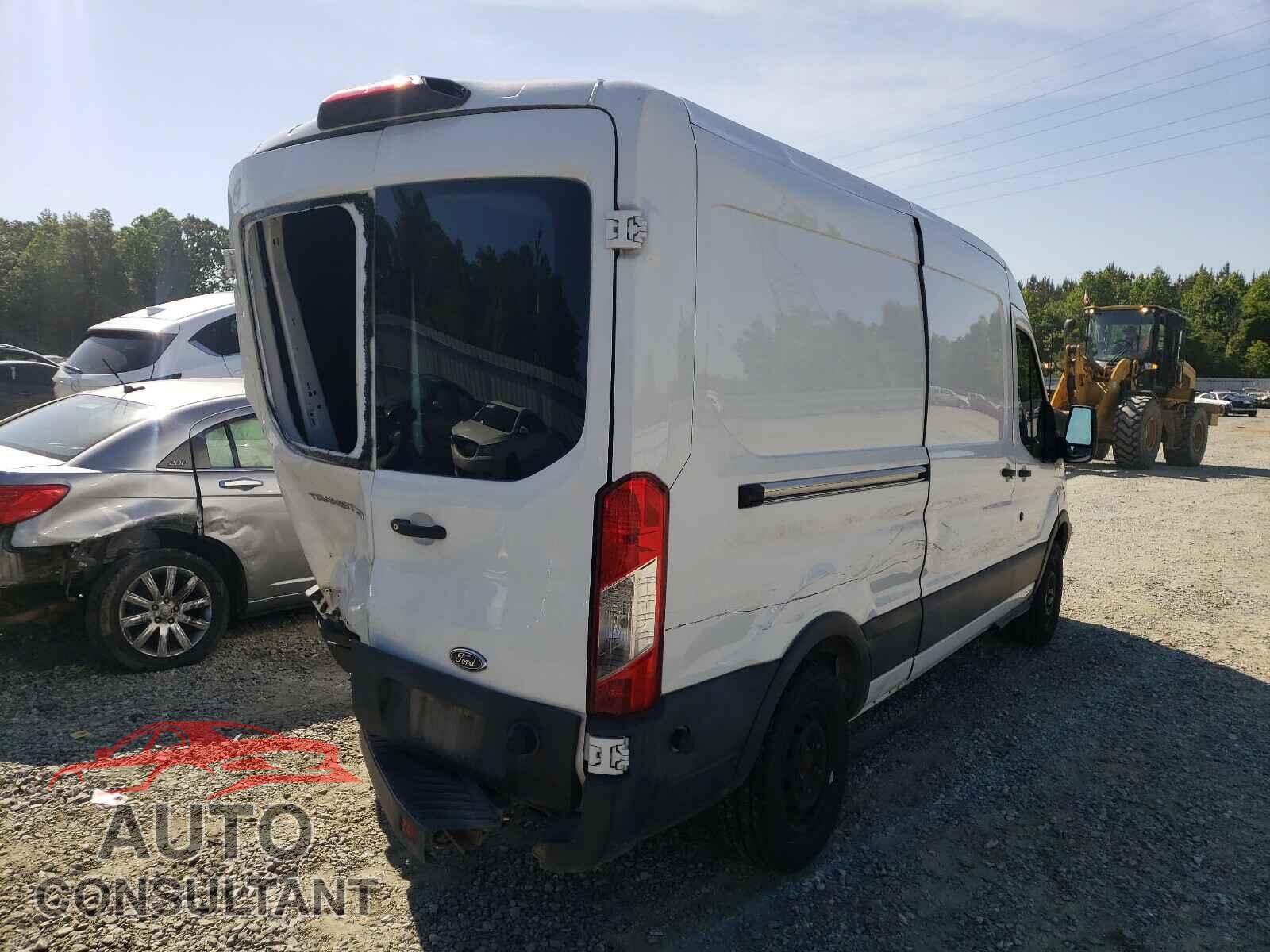 FORD TRANSIT CO 2019 - 1FTYR2CM3KKA87290