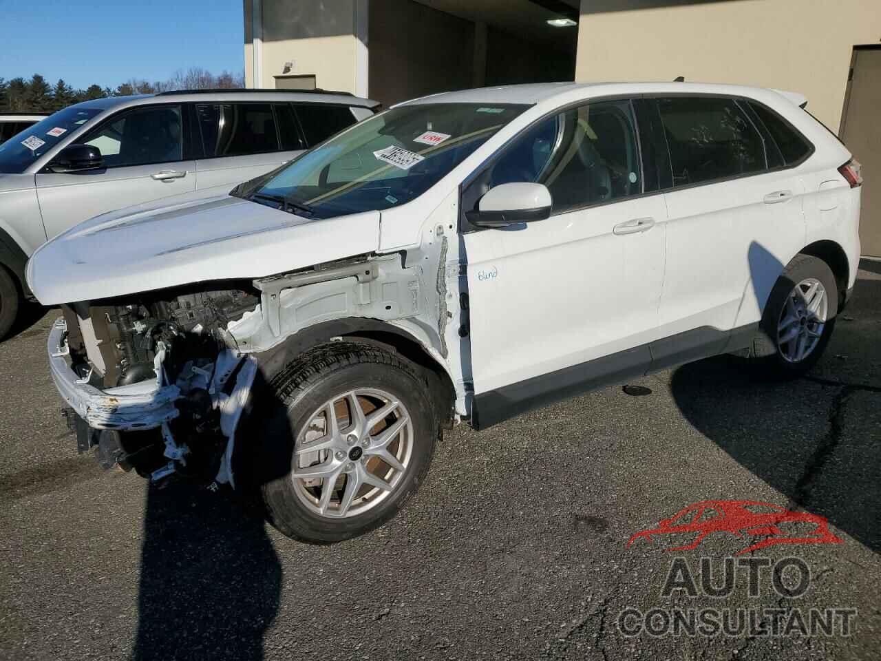 FORD EDGE 2024 - 2FMPK4J95RBA77452