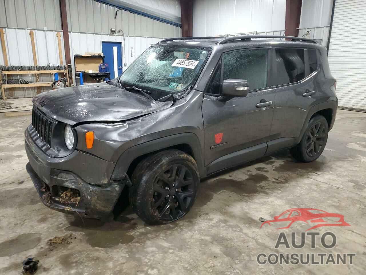 JEEP RENEGADE 2017 - ZACCJBBB1HPE68992