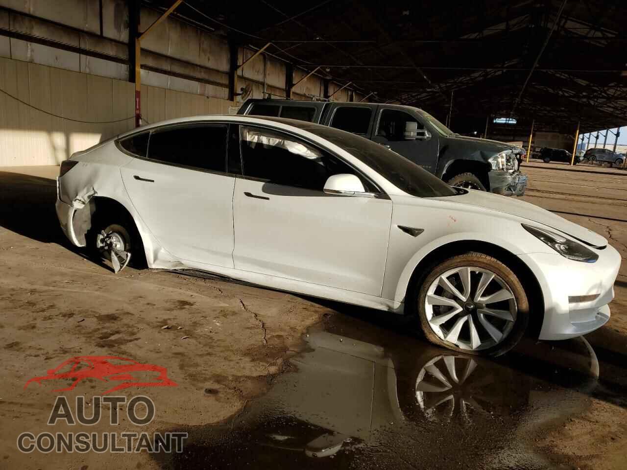 TESLA MODEL 3 2019 - 5YJ3E1EA6KF311846