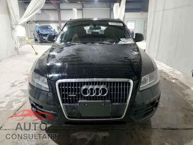 AUDI Q5 2012 - WA1CFAFP1CA034656
