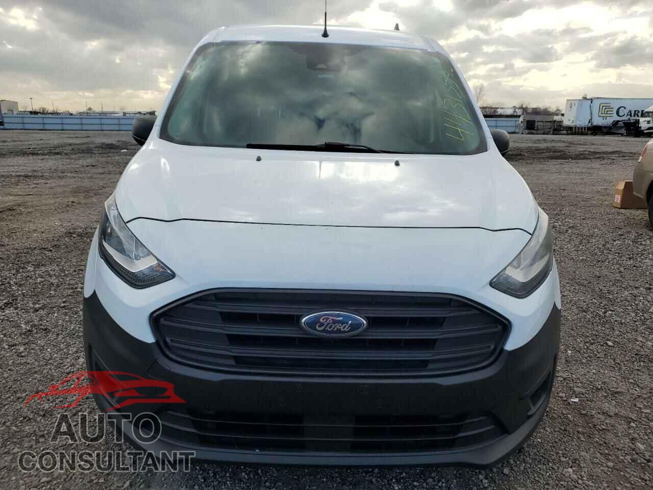 FORD TRANSIT 2020 - NM0LS7E28L1463218