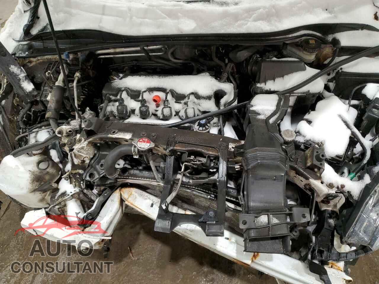 HONDA HR-V 2017 - 3CZRU6H5XHM102939