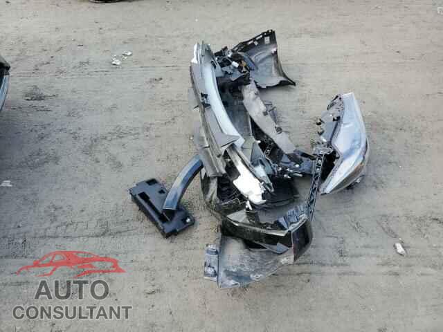 MAZDA CX5 2022 - JM3KFBXY3N0640586