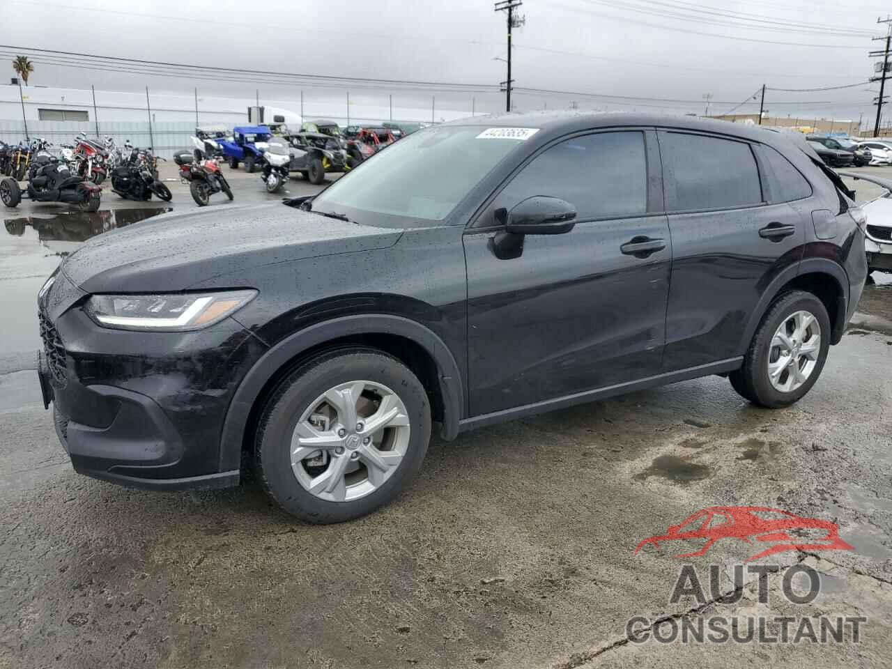 HONDA HR-V 2024 - 3CZRZ1H30RM733137