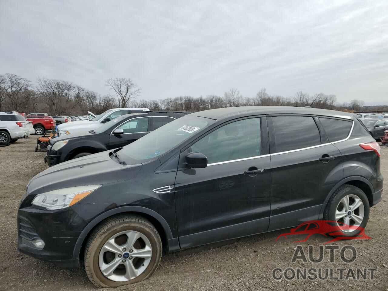 FORD ESCAPE 2015 - 1FMCU0G79FUA27294